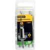 STANLEY popnagel 4x3mm