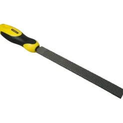 Stanley rasp plat 200 mm