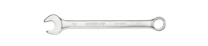 Stanley ringsteeksleutel 13 mm FatMax antislip