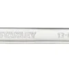 Stanley ringsteeksleutel 10 mm FatMax antislip