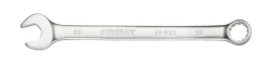 Stanley ringsteeksleutel 10 mm FatMax antislip