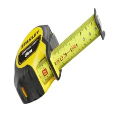 Stanley rolbandmaat Control-Lock 5 meter