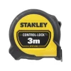 Stanley rolbandmaat Control-Lock 3 meter