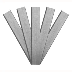 Stanley schaafmes 50 mm (5 stuks)