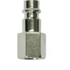 Stanley Snelkoppeling 1/4" F