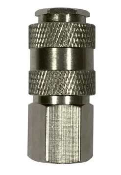 STANLEY snelkoppeling kabelbuisconnector 1/4" F