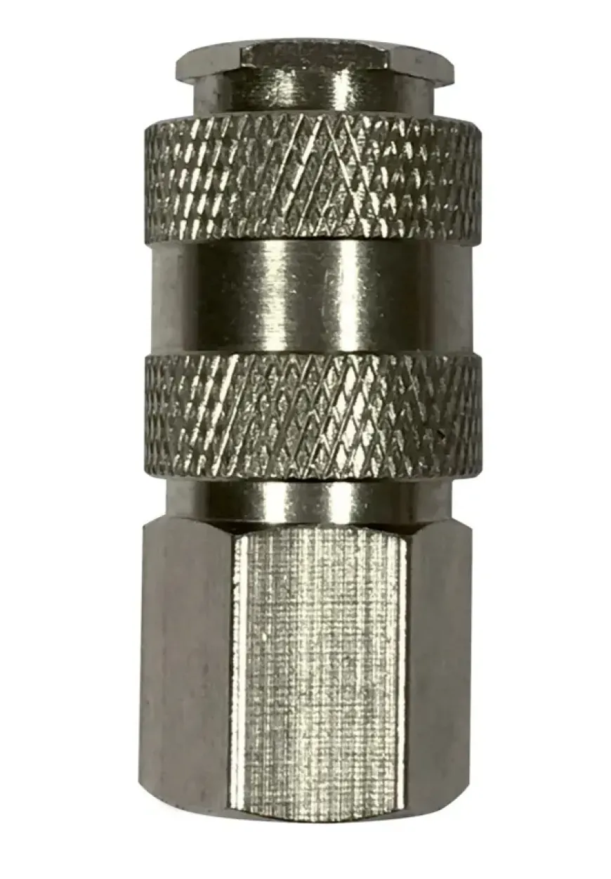 STANLEY snelkoppeling kabelbuisconnector 1/4" F