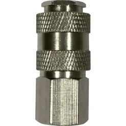 STANLEY snelkoppeling kabelbuisconnector 1/4" F