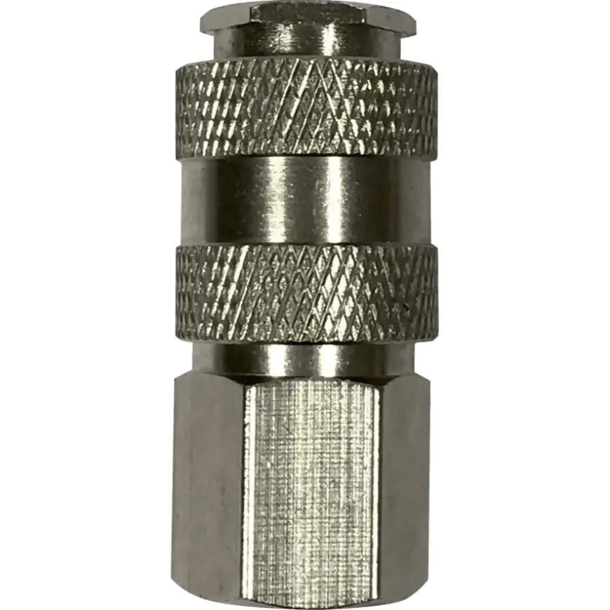STANLEY snelkoppeling kabelbuisconnector 1/4" F