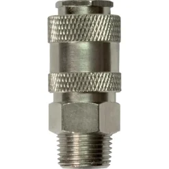 STANLEY snelkoppeling kabelbuisconnector 3/8" M