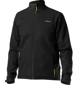 Stanley softshell jack maat M