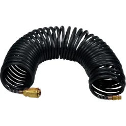 Stanley spiraalslang 10 meter