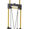 Stanley steekwagen inklapbaar max. 70kg