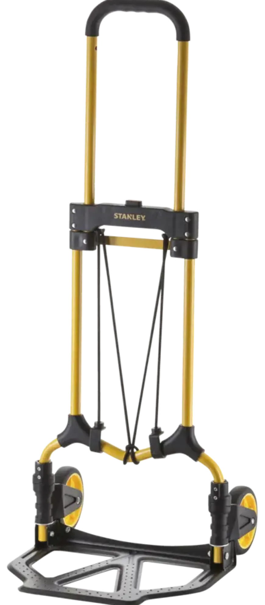 Stanley steekwagen inklapbaar max. 70kg