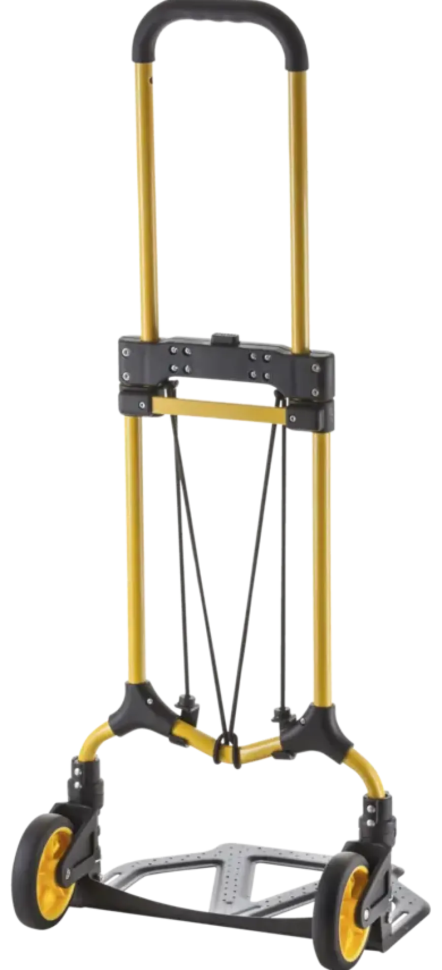 Stanley steekwagen inklapbaar max. 70kg