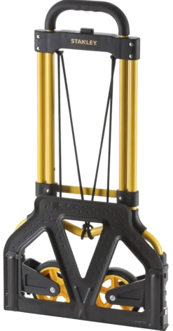 Stanley steekwagen inklapbaar max. 70kg