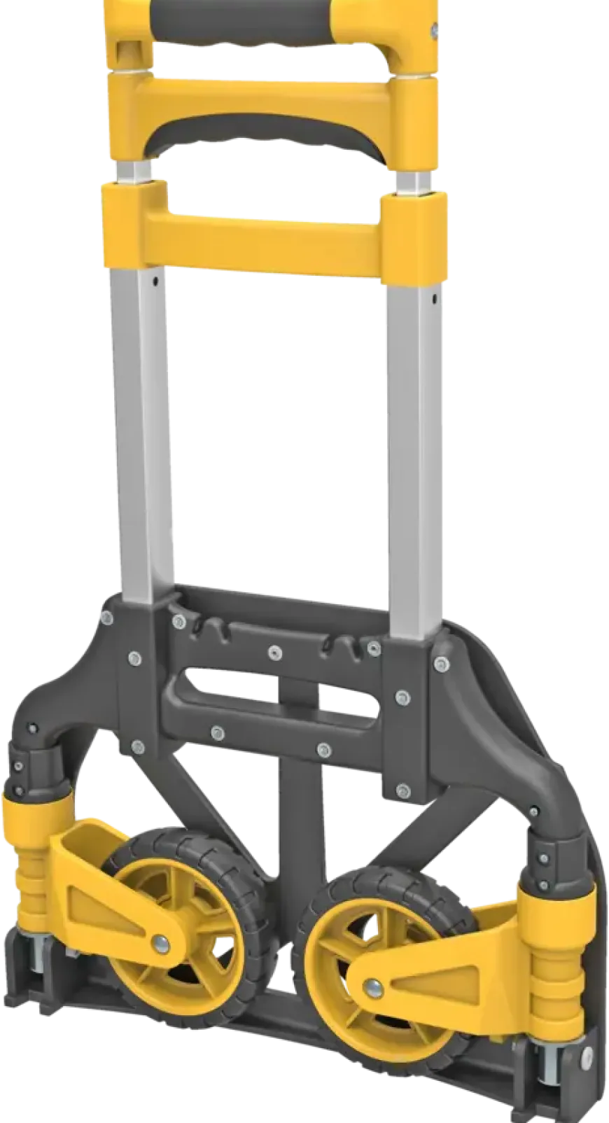 Stanley steekwagen vouwbaar FT516