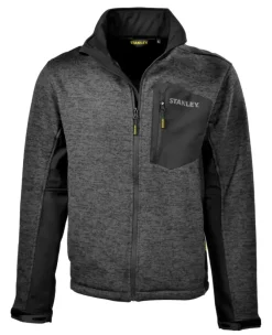 Stanley sweater / fleece jacket maat XXL