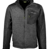 Stanley sweater / fleece jacket maat L