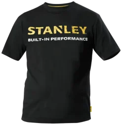 Stanley T-shirt maat L - 2 stuks