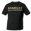 Stanley T-shirt maat M - 2 stuks