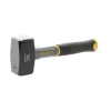 Stanley vuist Graphite 1250 gr