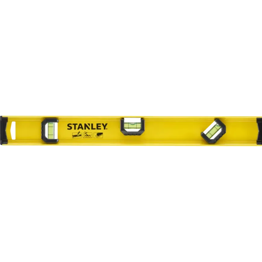 Stanley waterpas I-beam 450mm