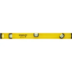 Stanley waterpas I-beam 600mm