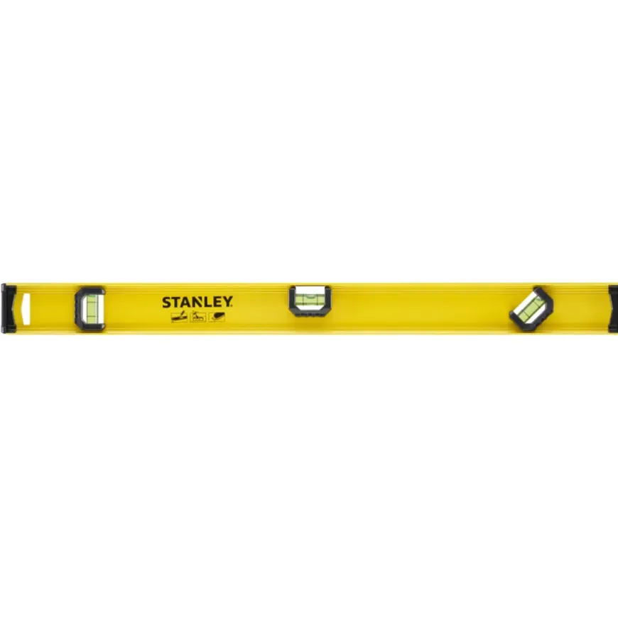 Stanley waterpas I-beam 600mm