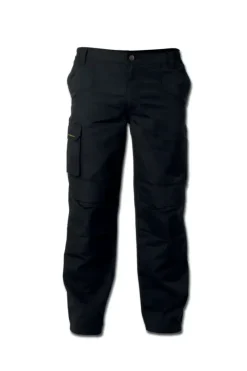Stanley werkbroek maat XL