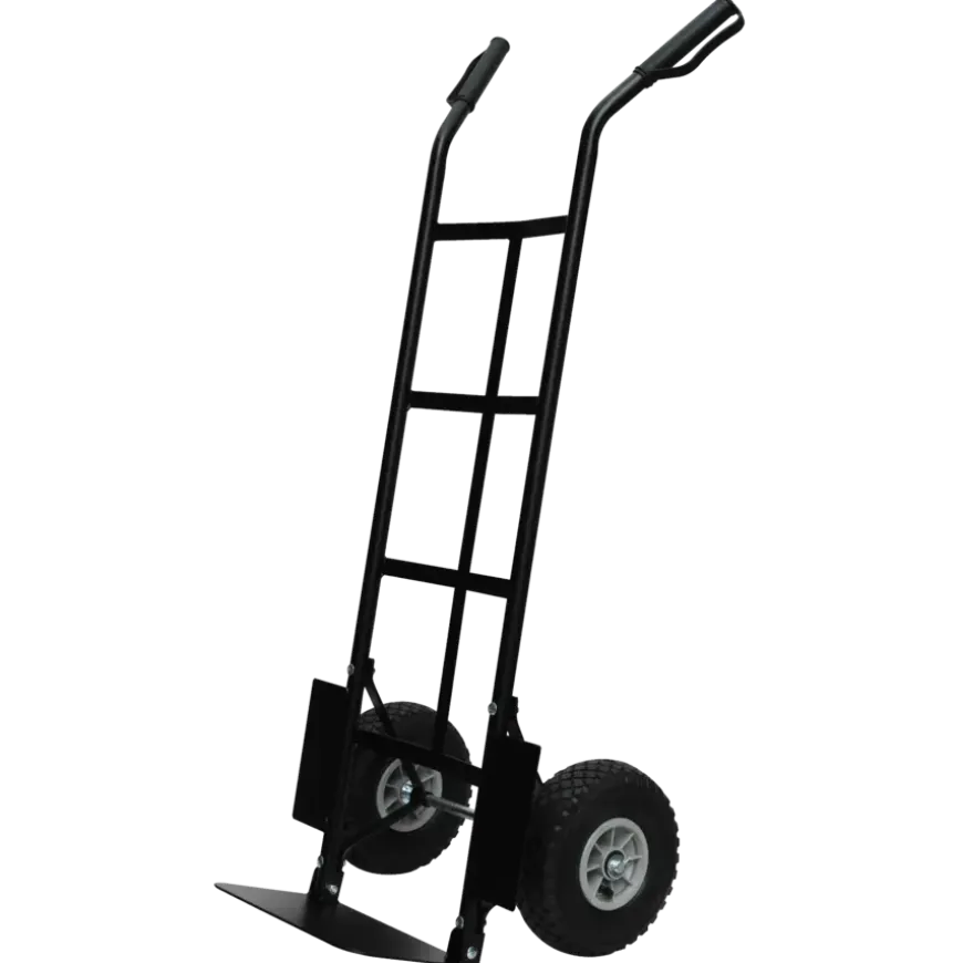 Steekwagen Prof 150kg