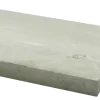 Steigerhout ca. 29x195 mm, lengte 250 cm grijs