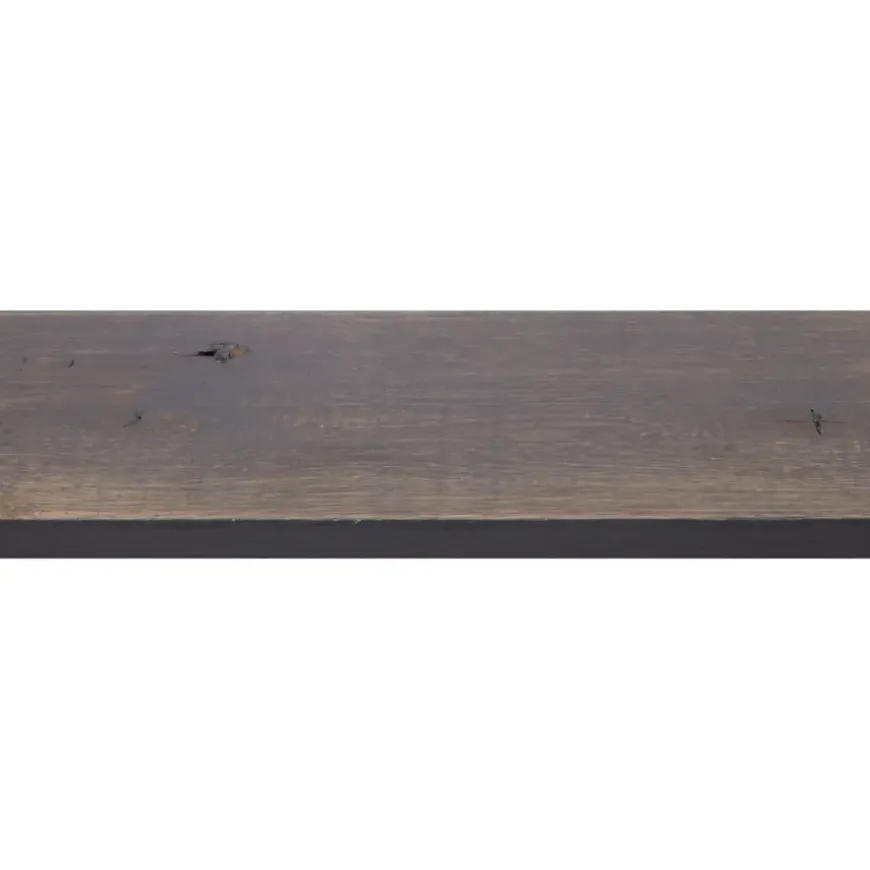 Steigerplank eiken grijs 19x195 mm 250 cm