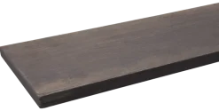Steigerplank eiken grijs 19x195 mm 250 cm
