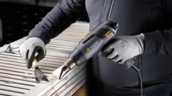 Steinel heteluchtpistool HM 2120 E in doos