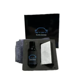 Stipt Glass Coating