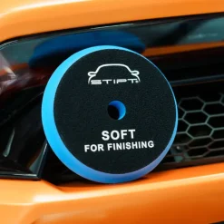 Stipt polish pad soft