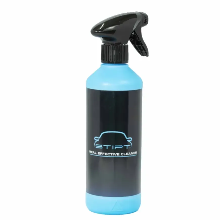 Stipt Real Effective Cleaner