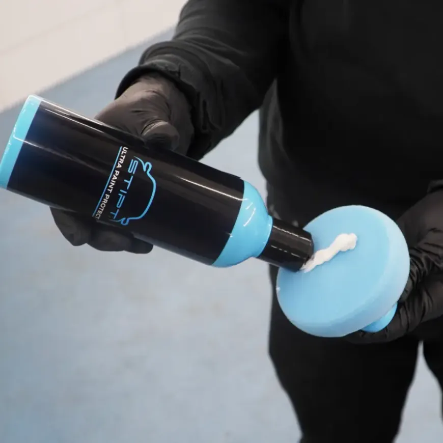 Stipt ultra paint protect
