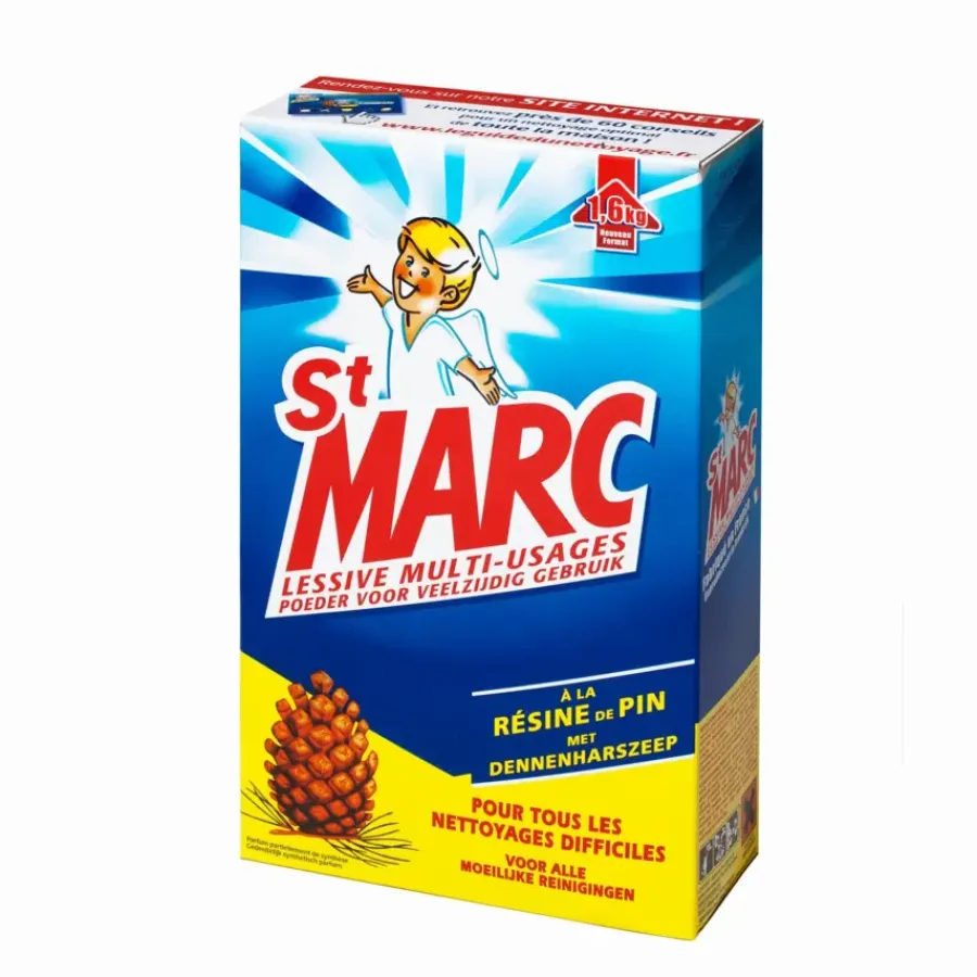 St Marc St. Marc verfreiniger 1600 g