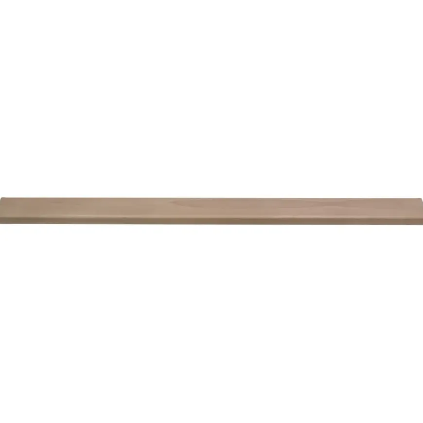 Stofdrempel 90 x 9,4 x 2,2 cm beuken