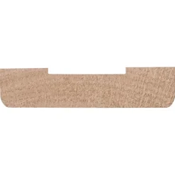 Stofdrempel 90 x 9,4 x 2,2 cm beuken