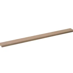 Stofdrempel 90 x 7 x 2,2 cm beuken