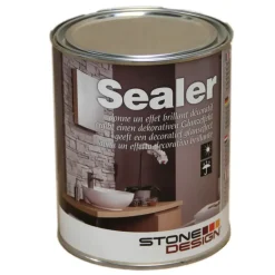 Decor Stone Design Sealer 1L 8-10 m2