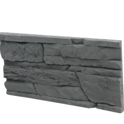 Decor Stone Design Tenerife Grijs 1 m2