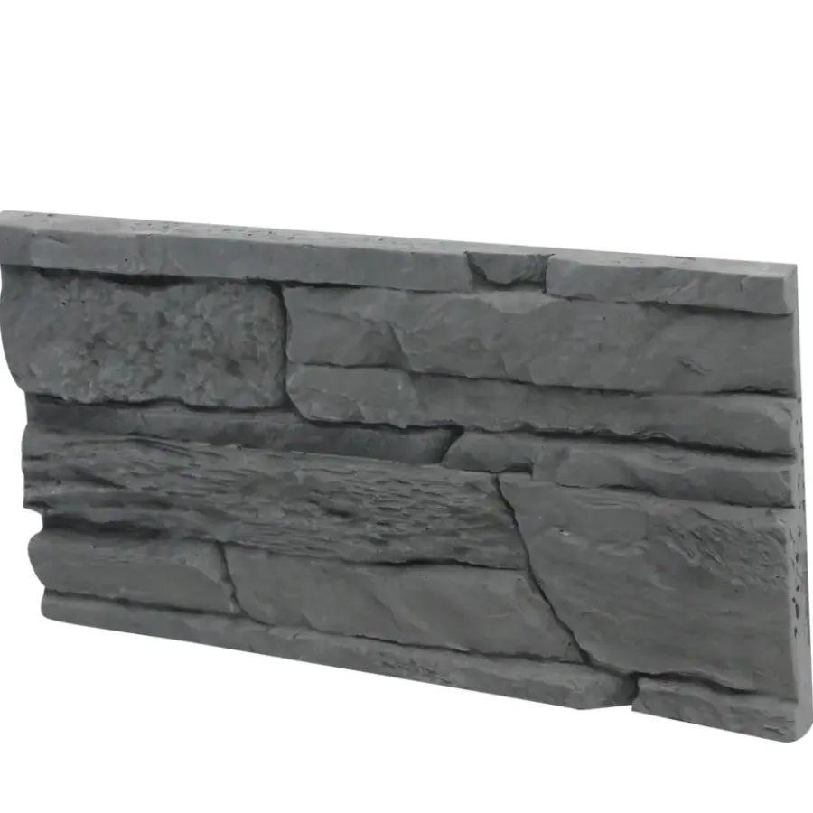 Decor Stone Design Tenerife Grijs 1 m2