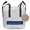 Stonewish bigbag speelzand 1000 kg /0,65 m³