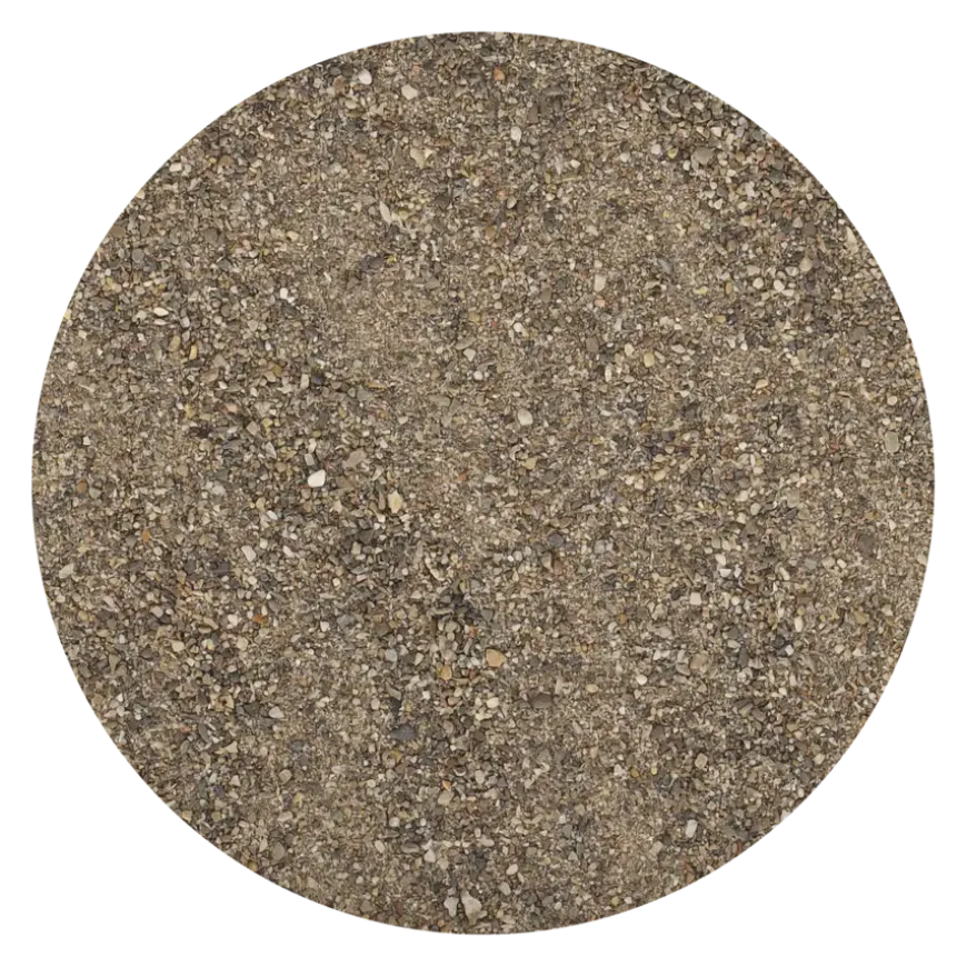 Stonewish brekerzand 25 kg