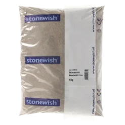 Stonewish metselzand 0-3 mm 25 kg