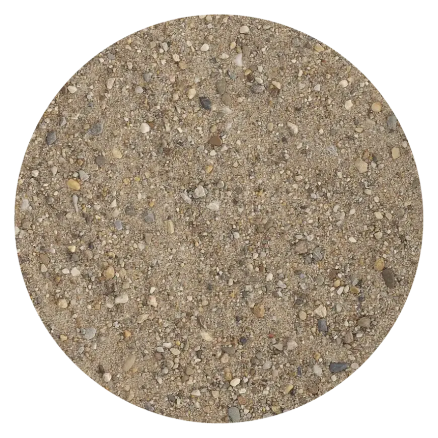 Stonewish metselzand 0-3 mm 25 kg